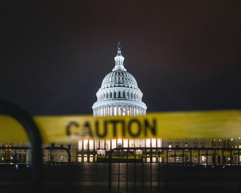 Monday briefing on White House events affecting investors, March 24, 2025, from GLHR Investing