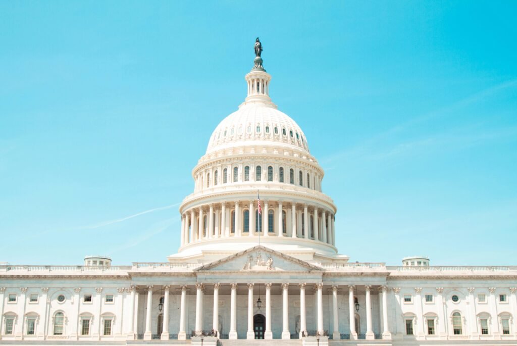 White House events analysis March 31-April 6, 2025, by GLHR Investing