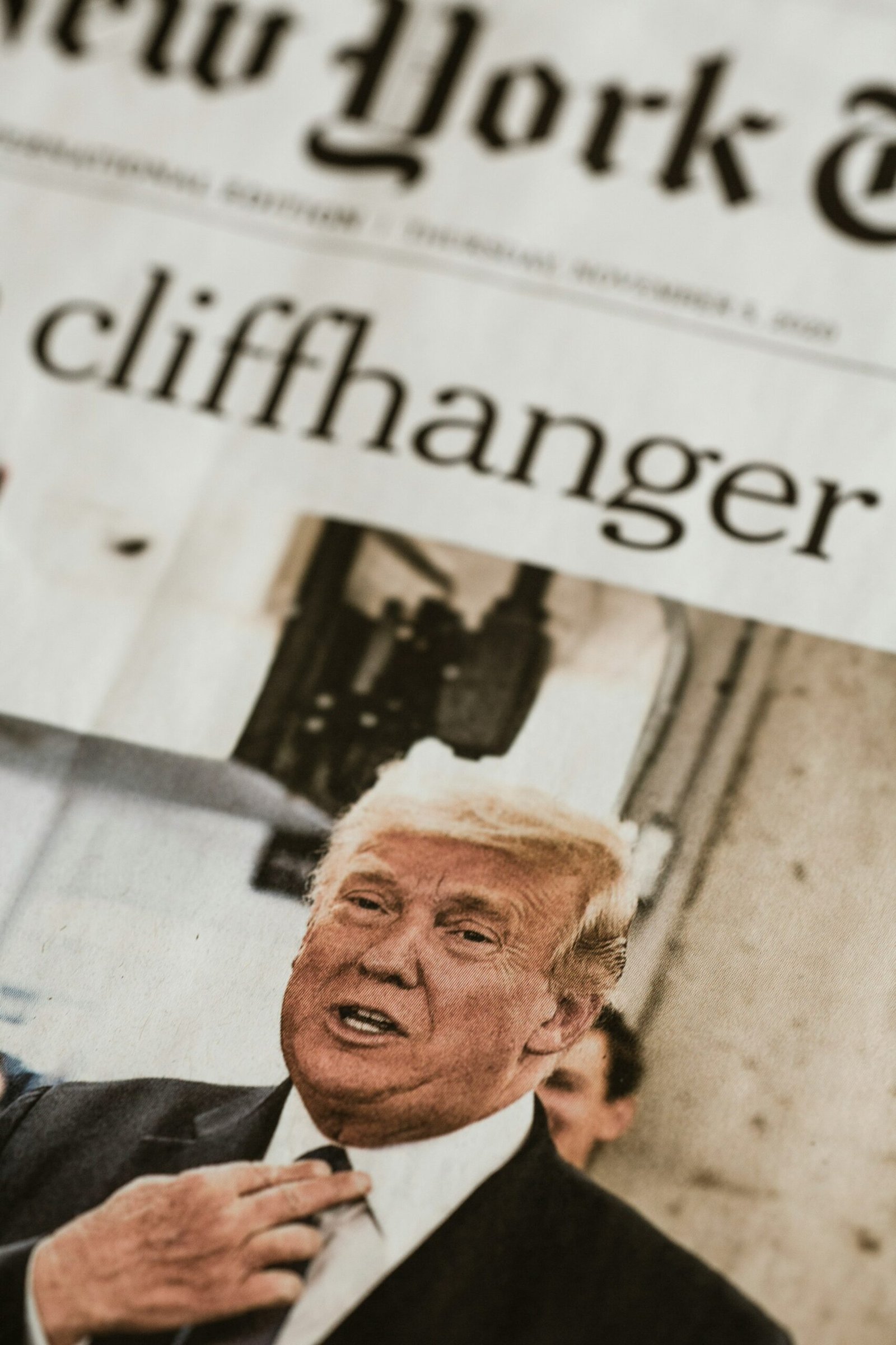 government news