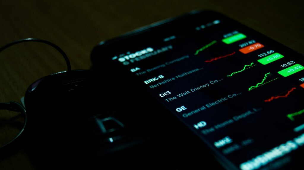 Stocks next week March 2025—GLHR Investing