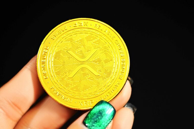 XRP March 2025—GLHR Investing