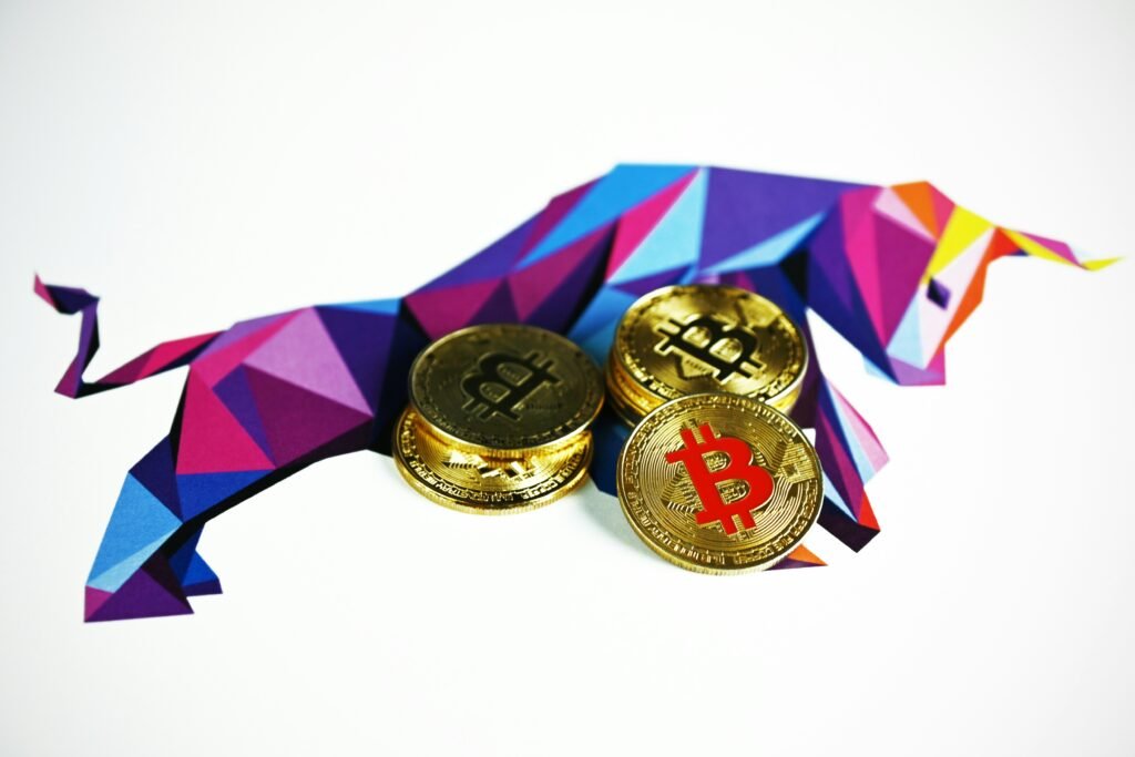 BlackRock Bitcoin ETP analysis and investor insights from GLHR Investing