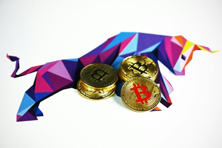BlackRock Bitcoin ETP analysis and investor insights from GLHR Investing