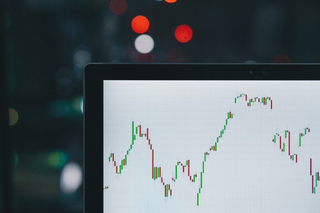 Top 10 stocks down analysis for March 31, 2025, by GLHR Investing