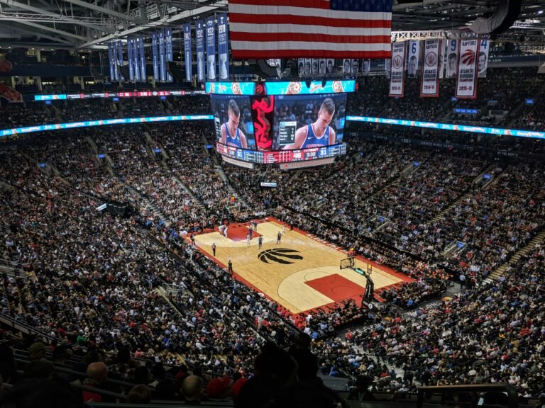 Sports stocks and recap analysis for April 2, 2025, by GLHR Investing