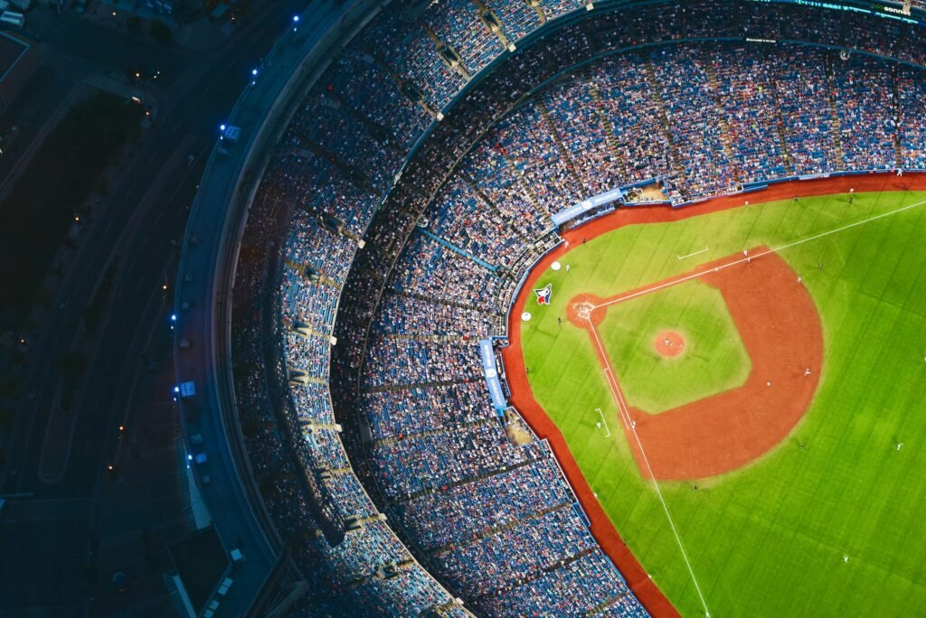 USA sports week March 2025—GLHR Investing