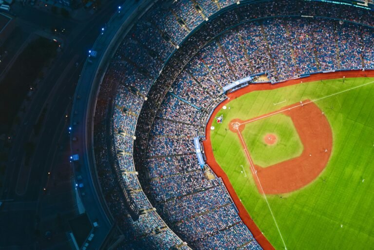 USA sports week March 2025—GLHR Investing