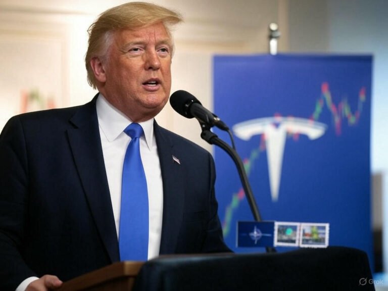 Trump’s April 2, 2025, moves and investor impact analysis by GLHR Investing