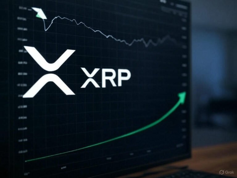 XRP crypto analysis for April 3, 2025, by GLHR Investing