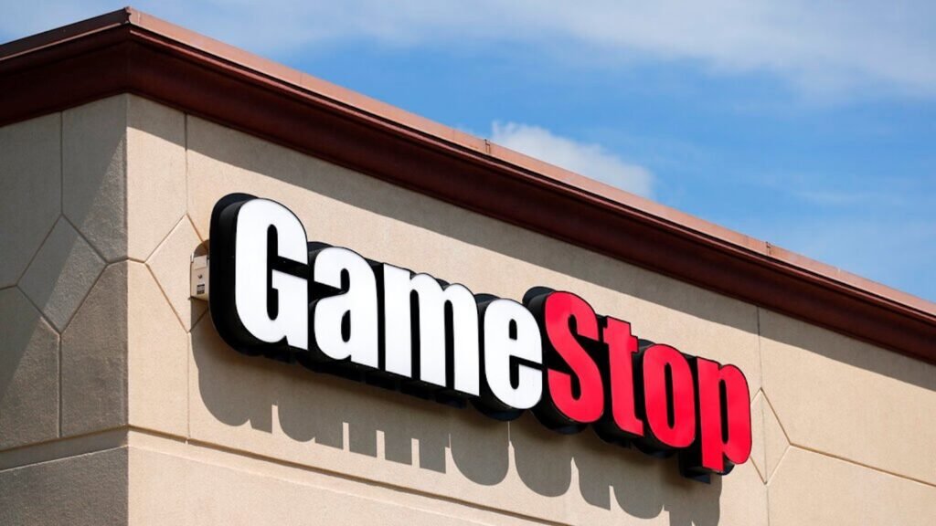 GameStop (GME) stock analysis for April 4, 2025, by GLHR Investing