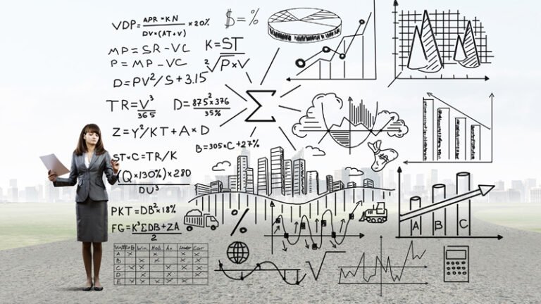 Guide to what makes stocks go up or down for young investors by GLHR Investing