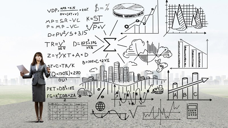 Guide to what makes stocks go up or down for young investors by GLHR Investing