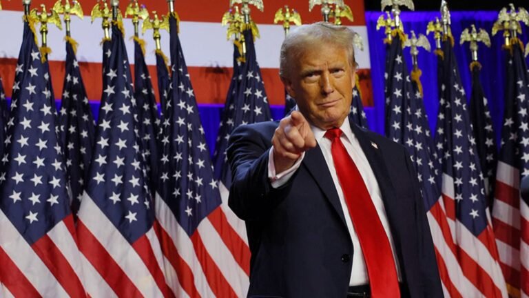 Simple guide to Trump’s economy plan by GLHR Investing