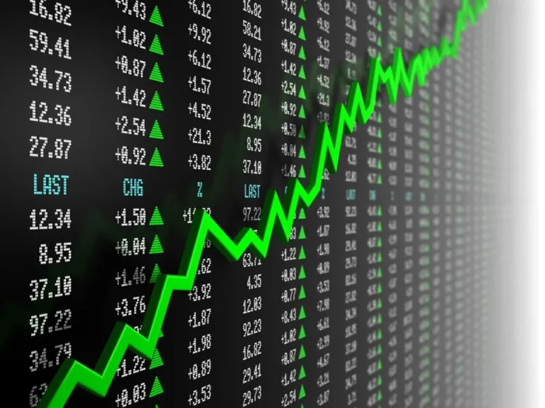 Mixed stock market close Sept 23 2025 tech energy