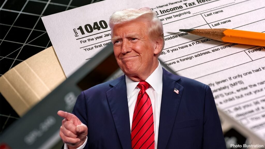 White House for Trump’s August 2025 investor impact analysis
