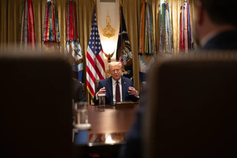 Trump administration economic accomplishments in August 2025
