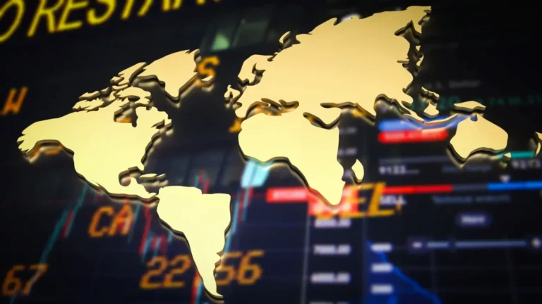 Global currency fluctuations and trade tensions Q4 2025