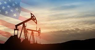 AI disrupting oil industry ExxonMobil Chevron renewables 2025