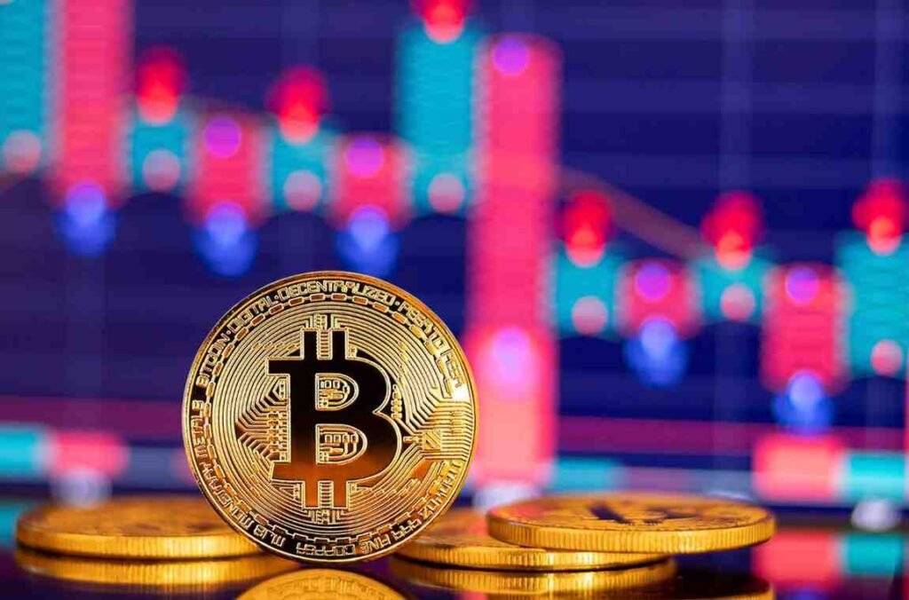 Top crypto news November 2025 graph