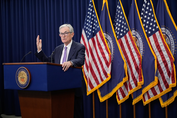 Federal Reserve minutes signal potential rate cuts, boosting markets