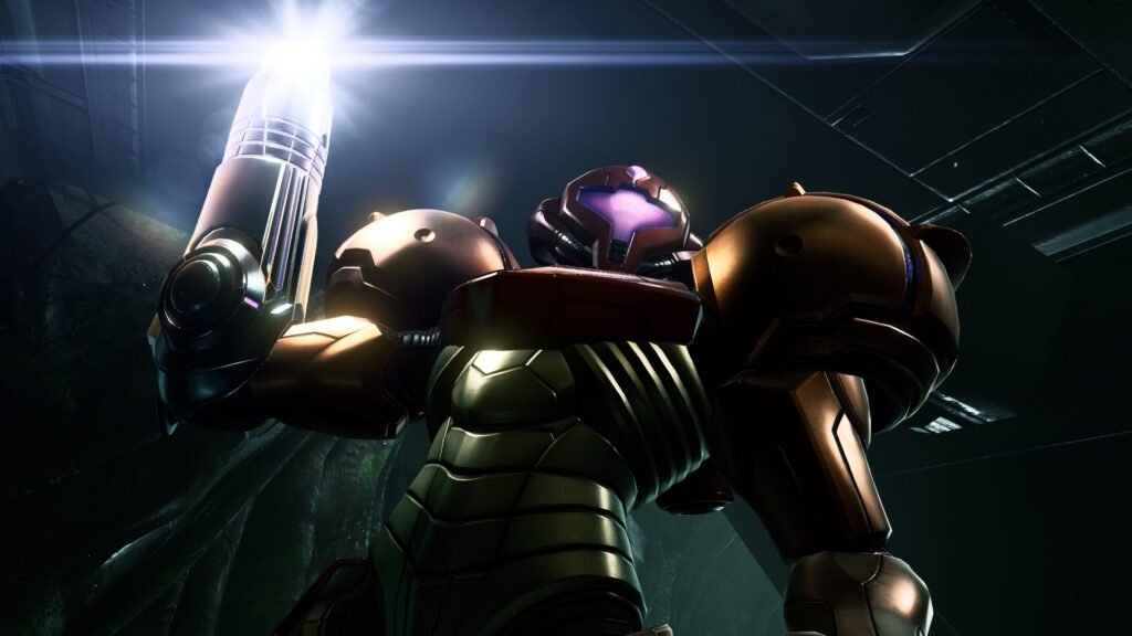 Metroid Prime 4 Beyond December release top gaming news