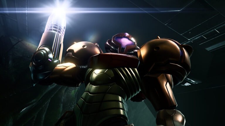 Metroid Prime 4 Beyond December release top gaming news