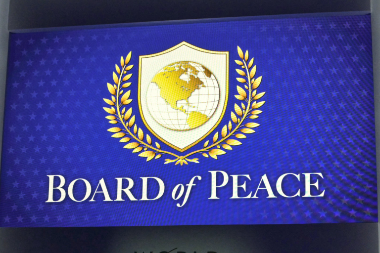 board of peace 2