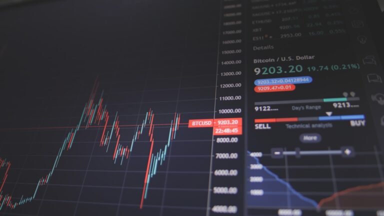 📉 Top Stocks Down Today: Cyber Softwash Hits CRWD & Rapid7 + Midcap Losers List
