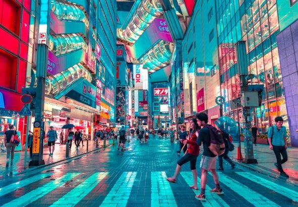 🌍 Japan’s 3% Yield Moment: Top 10 Global Economy Stories as Capital Comes Home