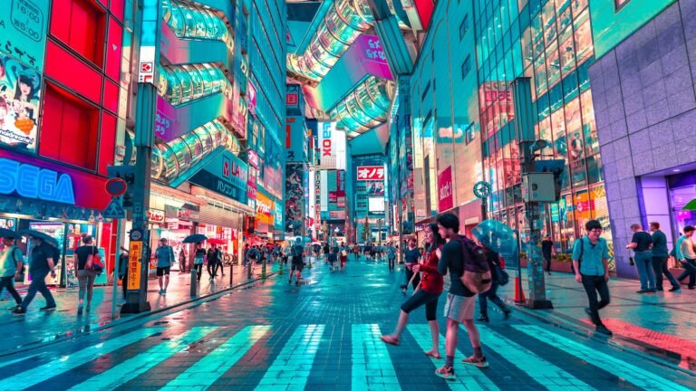 🌍 Japan’s 3% Yield Moment: Top 10 Global Economy Stories as Capital Comes Home