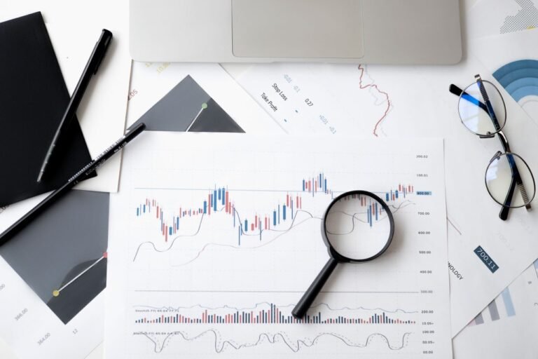 stock-market-analysis-charts